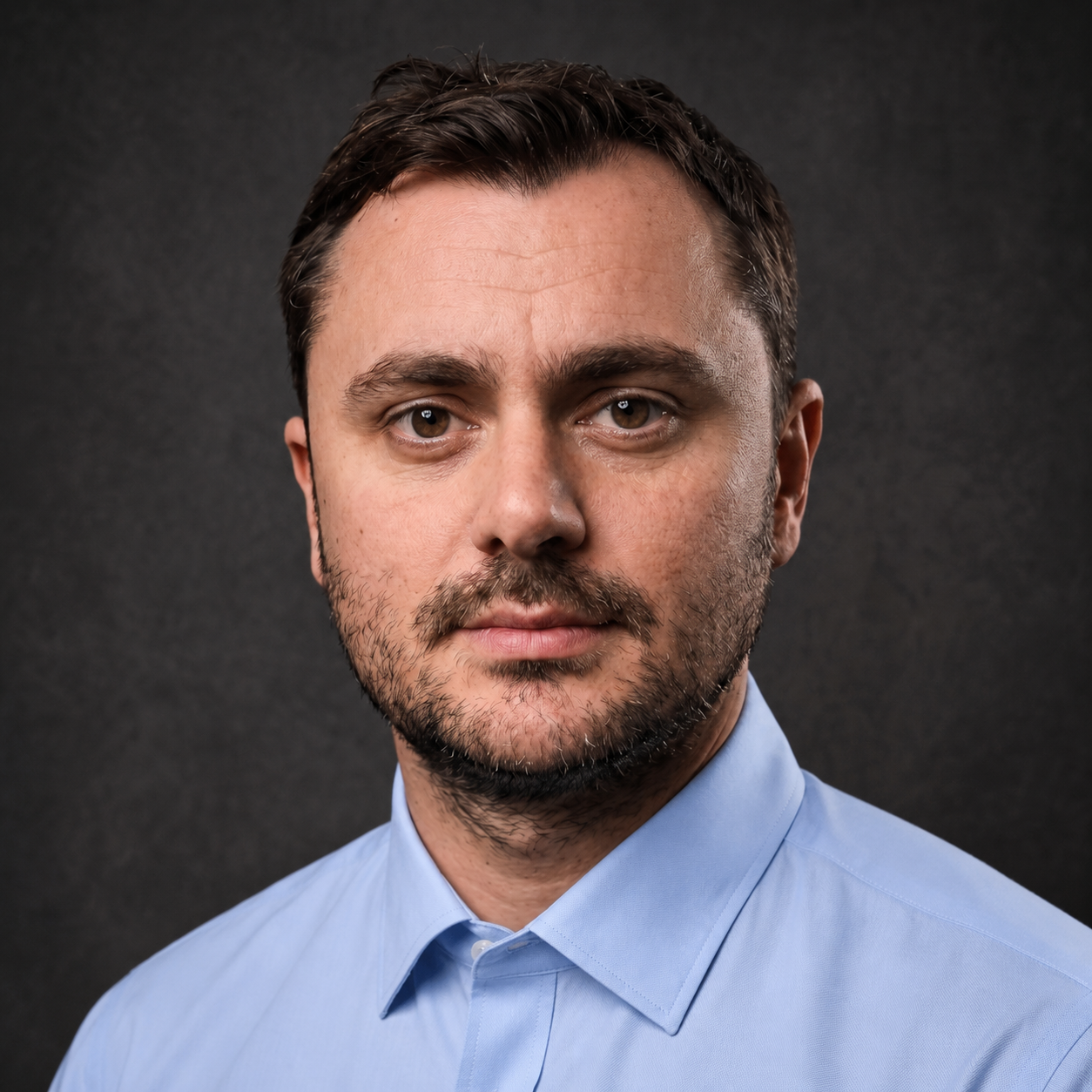 Daniel Gribben