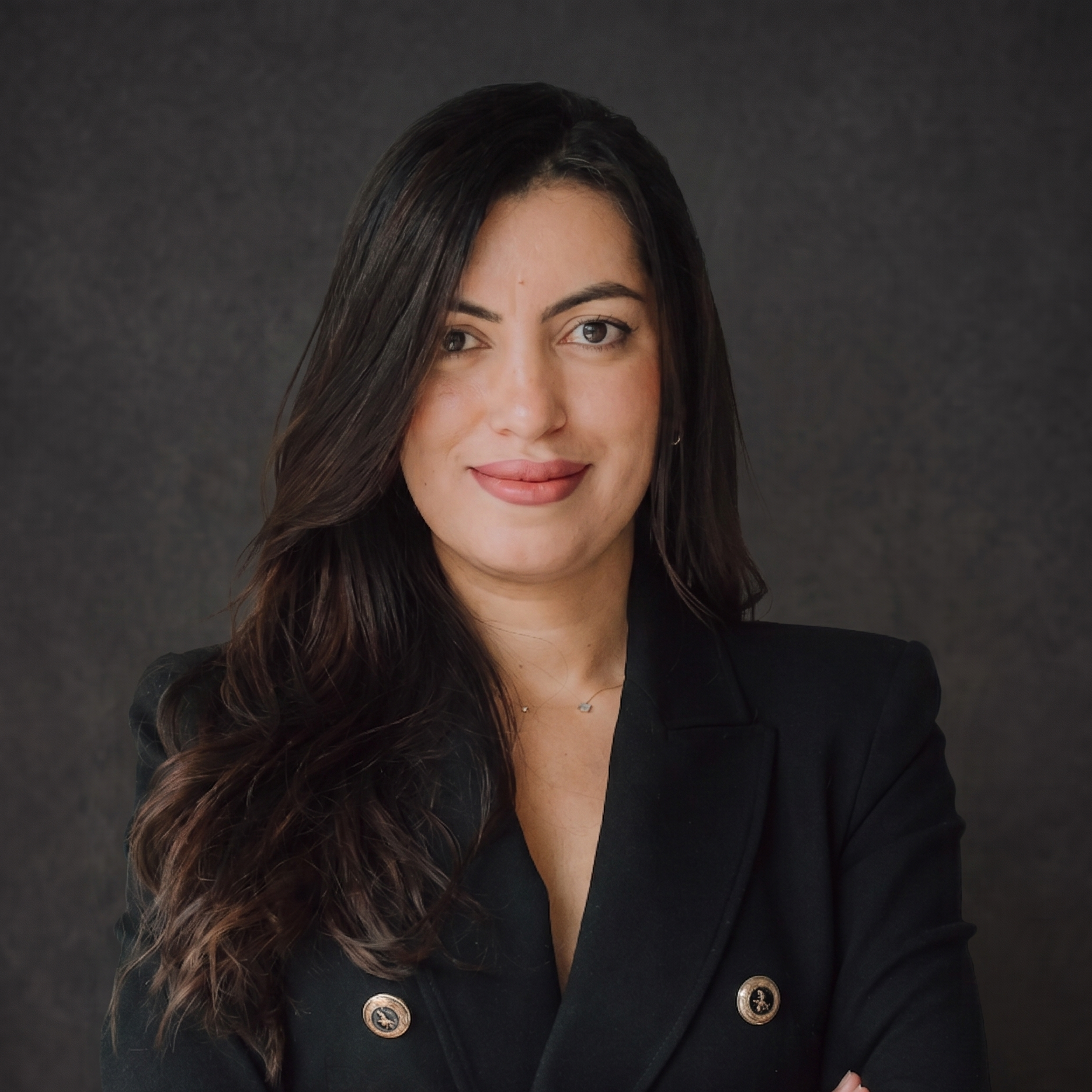 Sabrine Jelassi